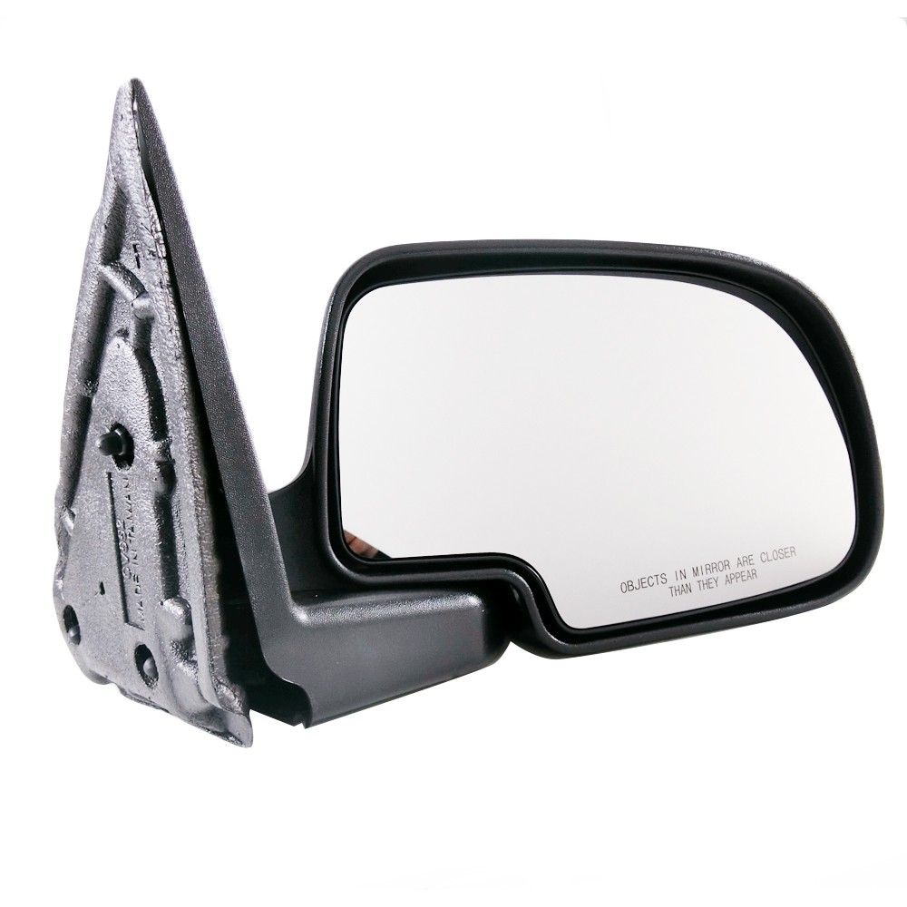 Front Rigth Passenger Side Mirror For 99-06 Chevy Silverado 1500 Manual Folding | eBay 2006 Chevy Silverado 1500 Passenger Side Mirror